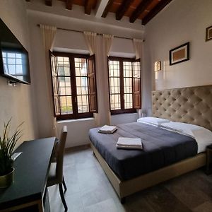 Deluxe Kamer met een King Size Bed