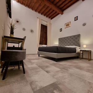 Deluxe Kamer met een King Size Bed